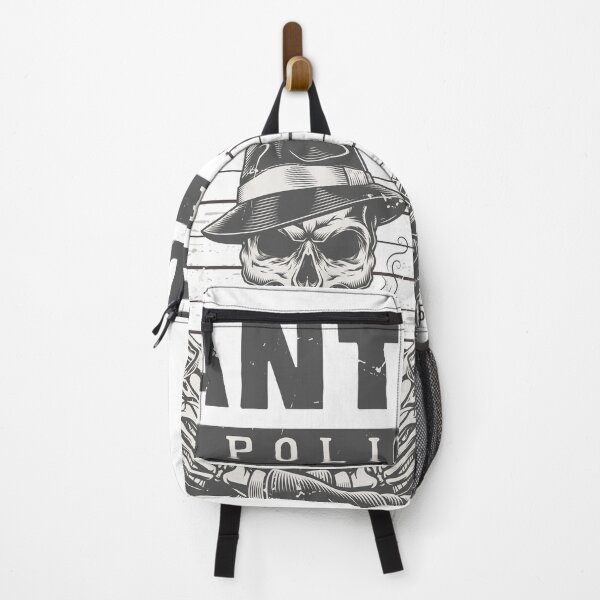 Item preview, Wanted Bad boy designed and sold by SimplifyCD.