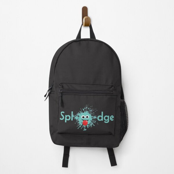 Item preview, Onomatopoeia Splodge Design Sounds like it's Spelt designed and sold by FuddalanDesigns.