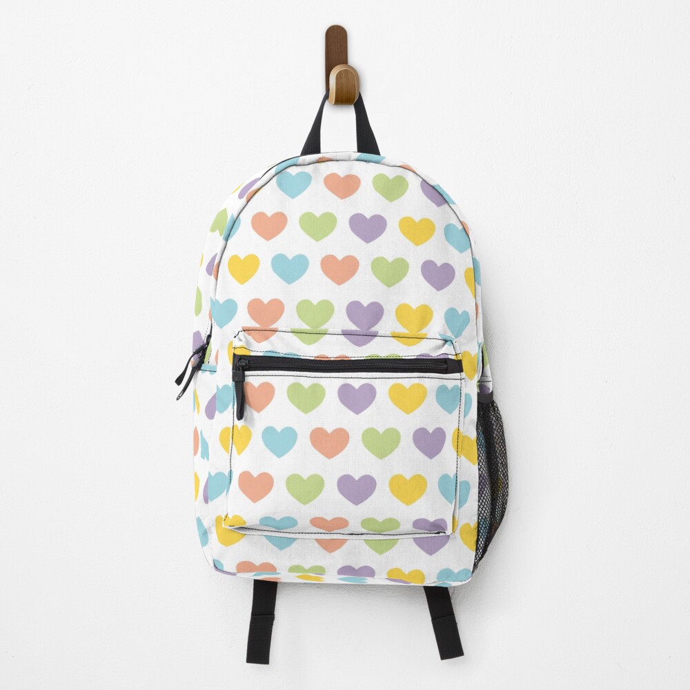 Item preview, Backpack designed and sold by FilipaTrindade.