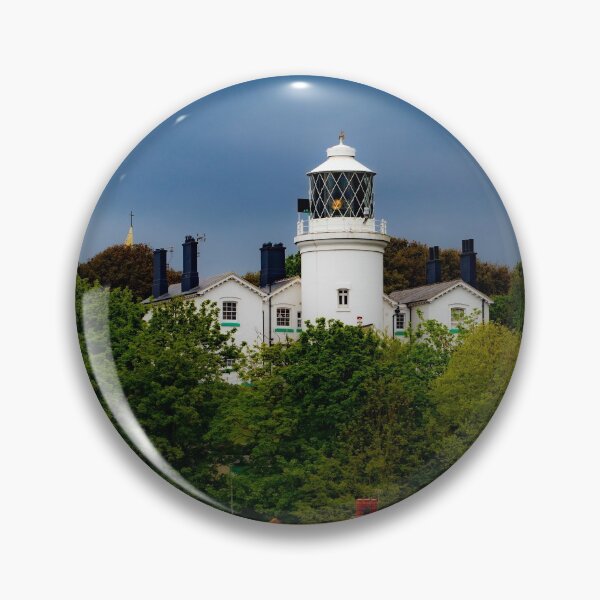 Item preview, Lowestoft Lighthouse designed and sold by Alison and Christine Whelan.
