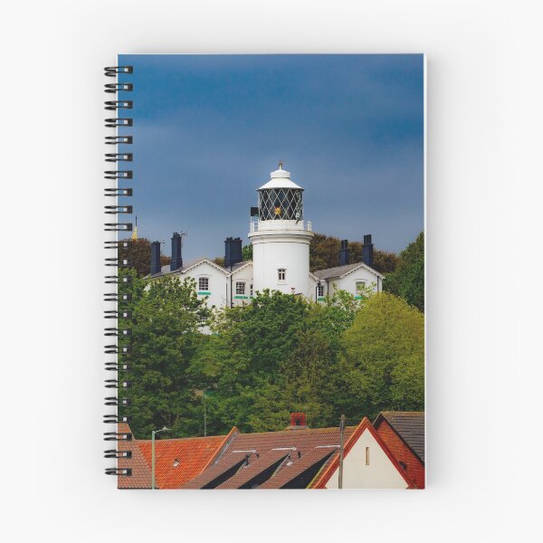 Item preview, Lowestoft Lighthouse designed and sold by Alison and Christine Whelan.