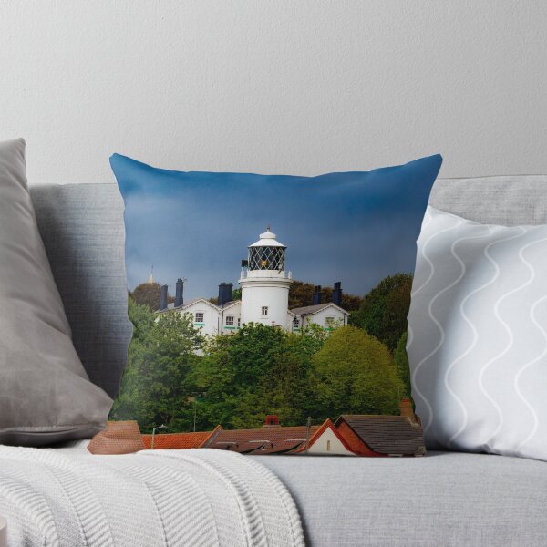Item preview, Lowestoft Lighthouse designed and sold by Alison and Christine Whelan.
