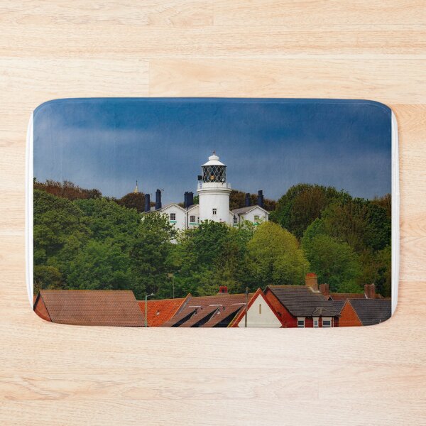Item preview, Lowestoft Lighthouse designed and sold by Alison and Christine Whelan.