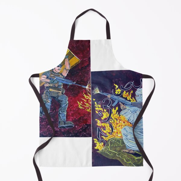 Item preview, HOLY WAR designed and sold by lazarohurtado.