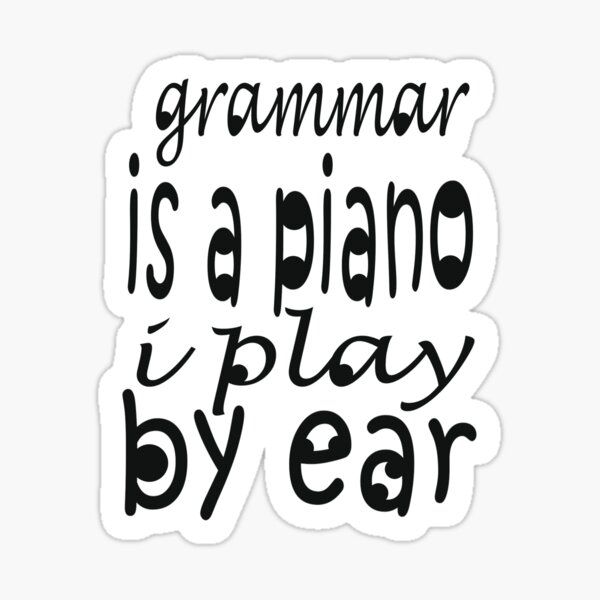 Grammarly Stickers for Sale | Redbubble