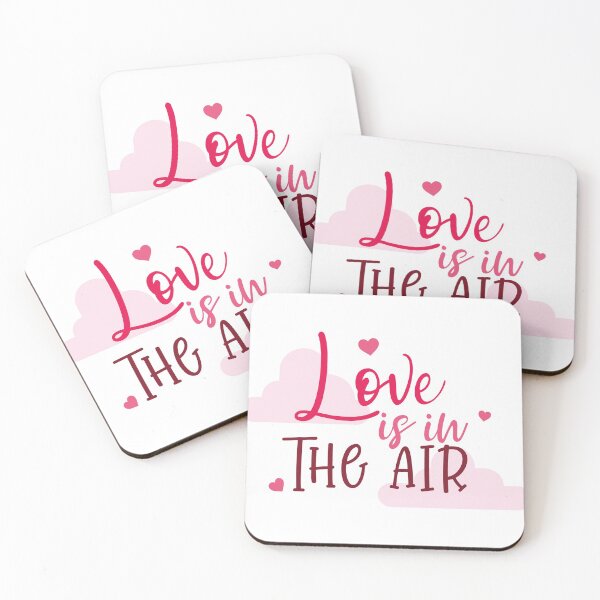 Item preview, Love is in the air designed and sold by Best-Designers.