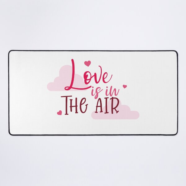 Item preview, Love is in the air designed and sold by Best-Designers.