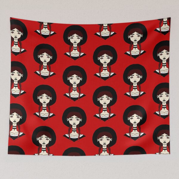 Item preview, Wednesday designed and sold by tiffato3.