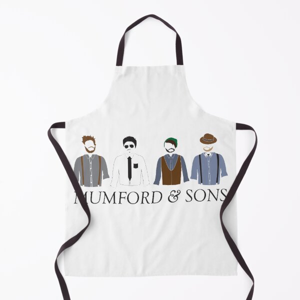 Item preview, mumford and sons silhouette designed and sold by jxsxfxnxgr.
