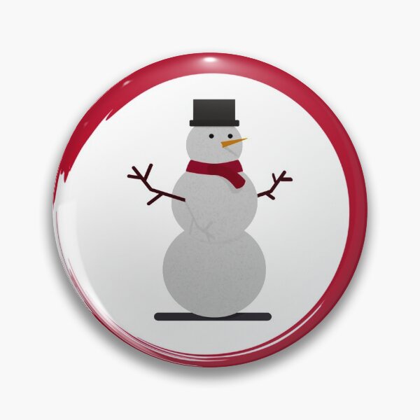 Artikelvorschau, Der Schneemann entworfen und verkauft von Ju-Daniel21.