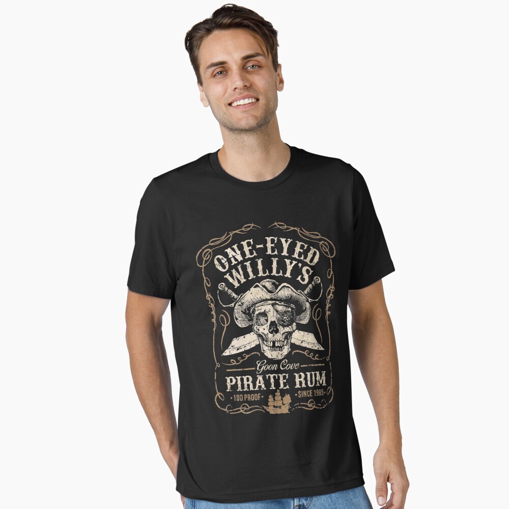 Item preview, Essential T-Shirt designed and sold by OffWorldTees.