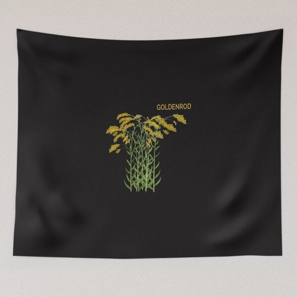Item preview, Goldenrod Classic designed and sold by Sarlene.