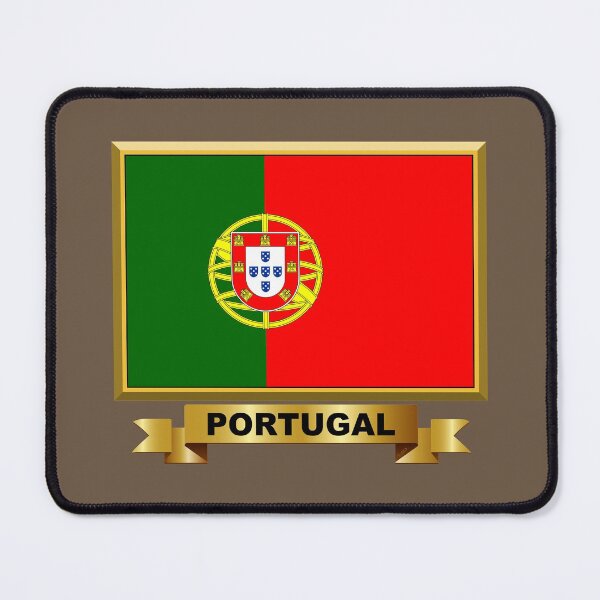 Item preview, PORTUGUESE Gifts, Masks, Stickers & Products (3) designed and sold by mpodger.