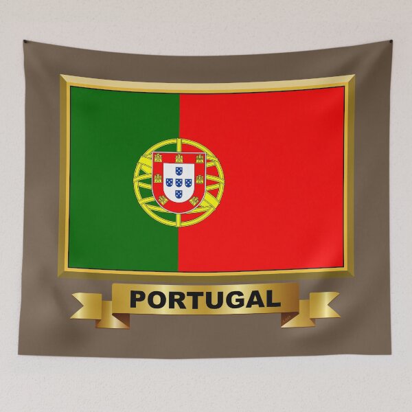 Item preview, PORTUGUESE Gifts, Masks, Stickers & Products (3) designed and sold by mpodger.