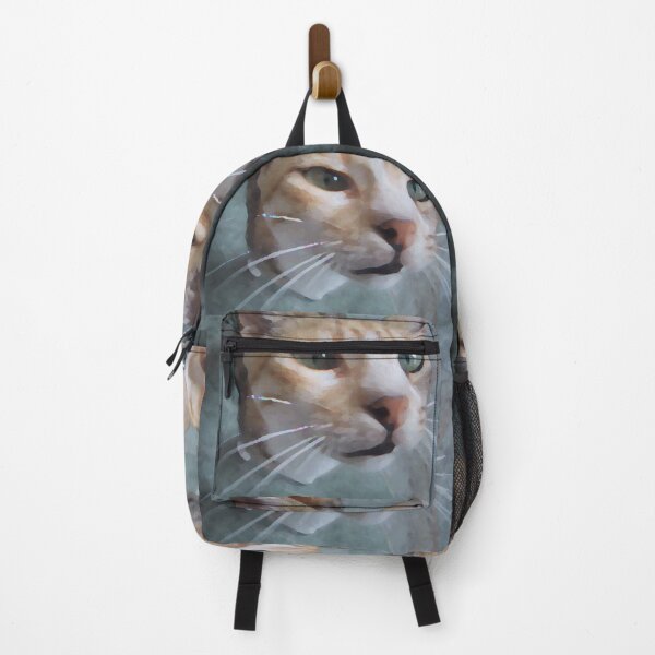 Item preview, curious cat designed and sold by bravoalpha.
