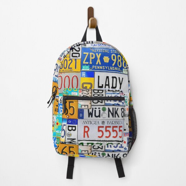 Item preview, Vintage license plates designed and sold by studio838.
