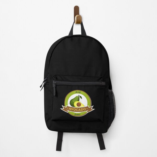 Item preview, Be My Avocado Forever designed and sold by ARTwy.