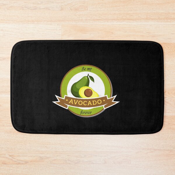 Item preview, Be My Avocado Forever designed and sold by Vireltoo.