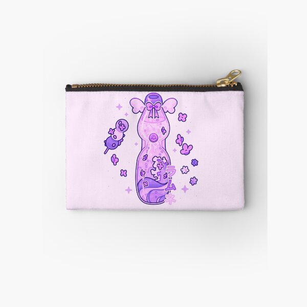 Item preview, Lilac Ramune designed and sold by SilAchan.