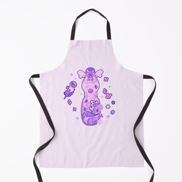 Item preview, Lilac Ramune designed and sold by SilAchan.