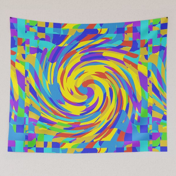 Item preview, Abstract 17 designed and sold by suhendrilie.