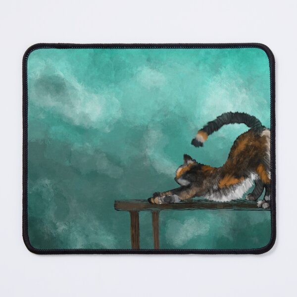 Item preview, Tortie Stretch designed and sold by Moonfired-Artfx.