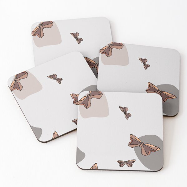 Item preview, BUTTERFLIES designed and sold by Samigo-Arts.