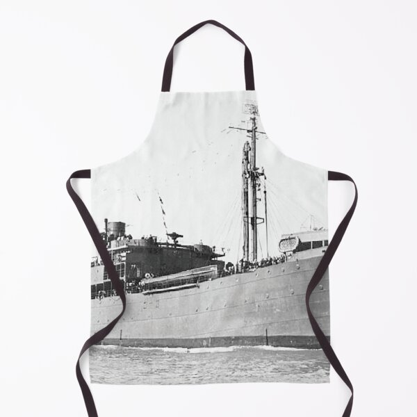 Item preview, USS DENEBOLA (AD-12) STORE designed and sold by militarygifts.