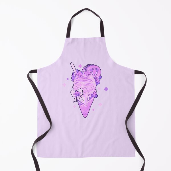 Item preview, Lilac Icecream designed and sold by SilAchan.
