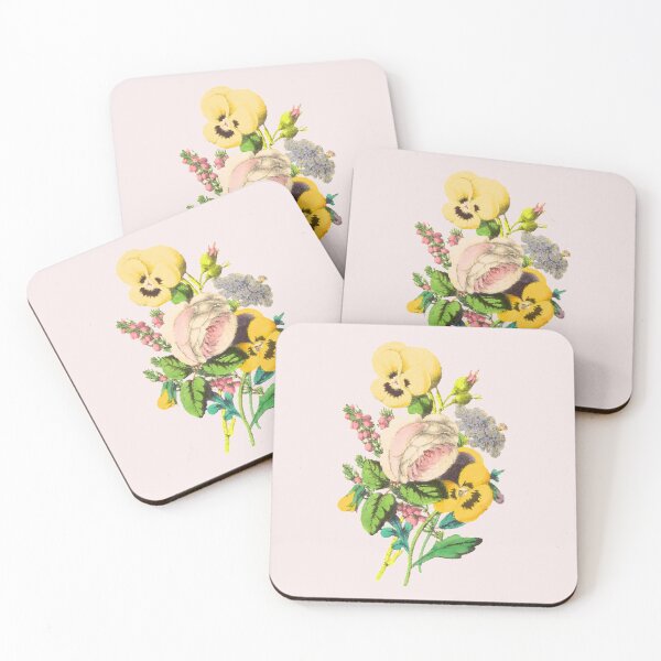 Item preview, Flower bouquet oil paint designed and sold by Z83Studio.