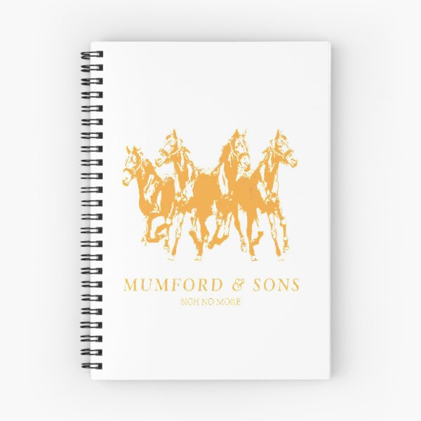 Item preview, sigh no more logo mumford and sons designed and sold by jxsxfxnxgr.