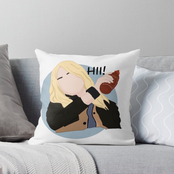 Item preview, Yelena Belova designed and sold by Ealar.