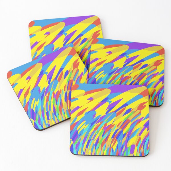 Item preview, Abstract 18 designed and sold by suhendrilie.