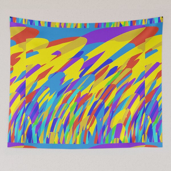 Item preview, Abstract 18 designed and sold by suhendrilie.