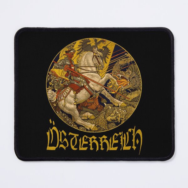 Item preview, Österreich Austria Dragon #1462 designed and sold by TheAplus.
