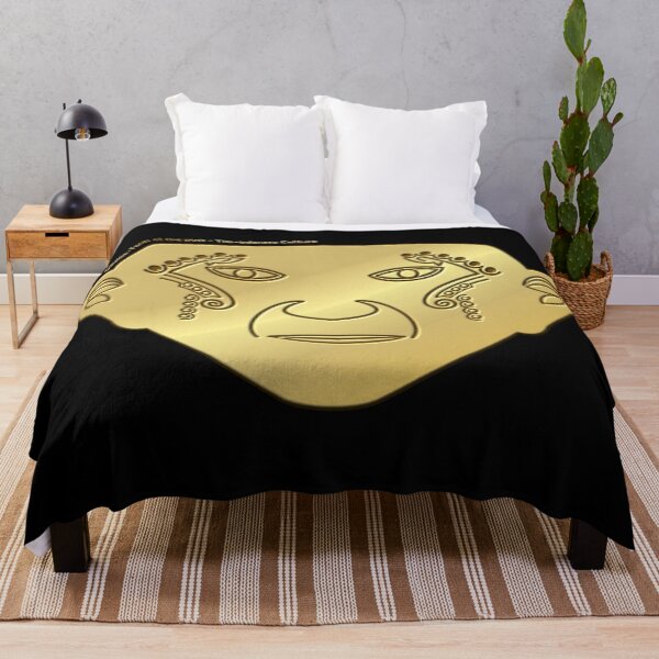 Item preview, Colombia Faces of the past, Tierradentro Culture designed and sold by BigDaddyStore.