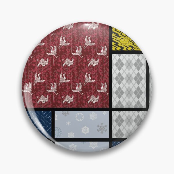 Item preview, geometry art designed and sold by Arthinkink.