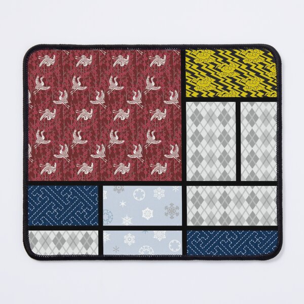 Item preview, geometry art designed and sold by Arthinkink.