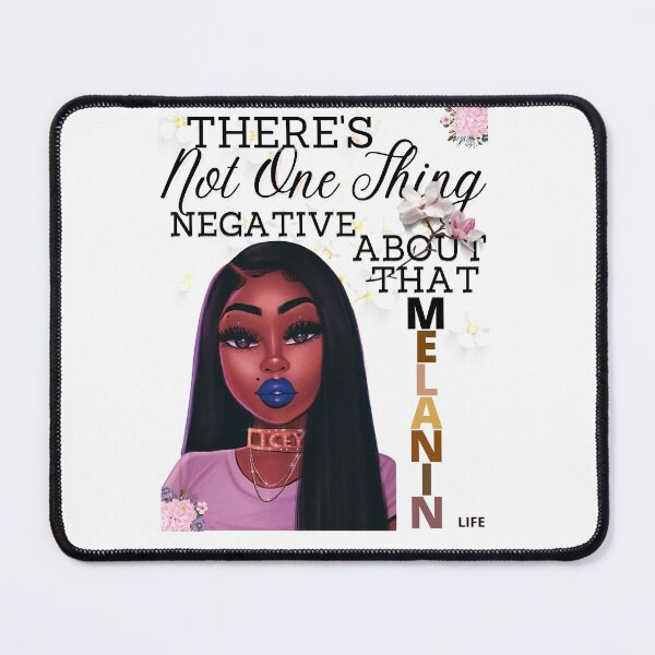 Item preview, MELANIN- TOP QUALITY designed and sold by FNMDRYP.