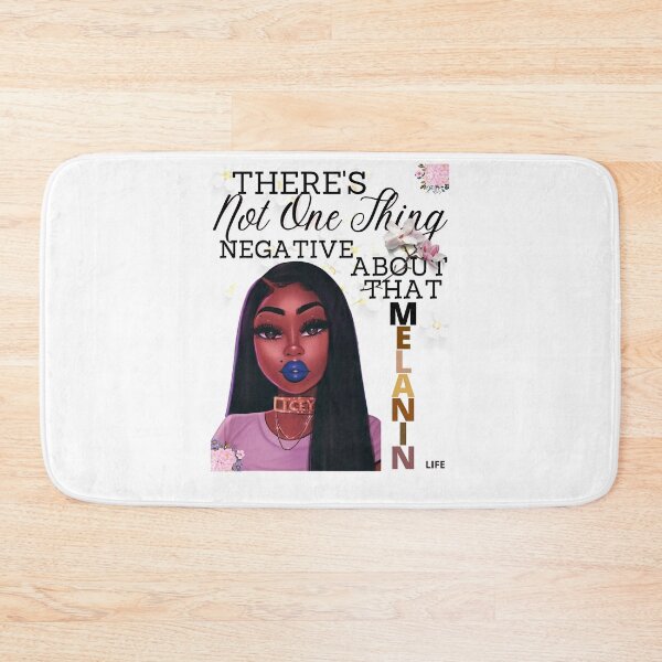 Item preview, MELANIN- TOP QUALITY designed and sold by FNMDRYP.