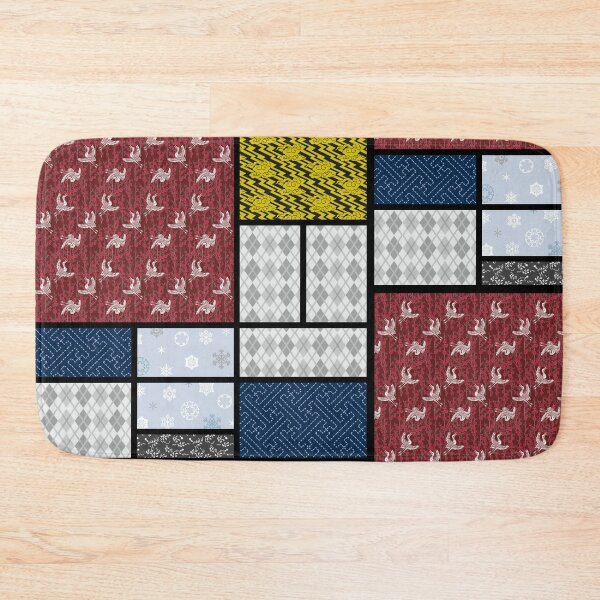 Item preview, geometry art designed and sold by Arthinkink.