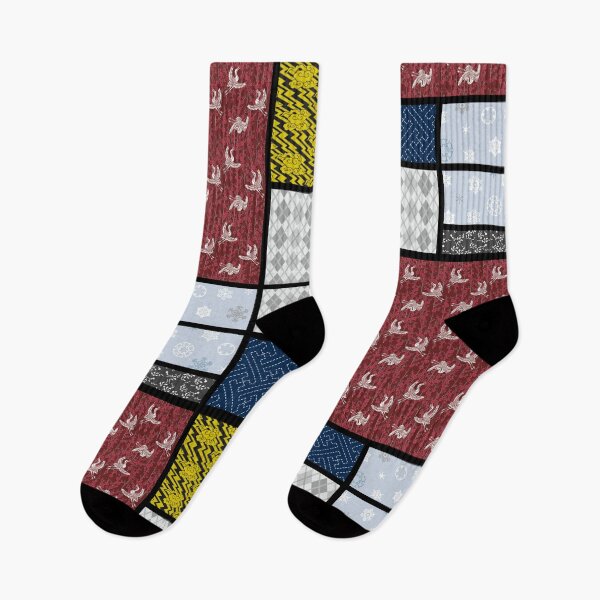 Item preview, geometry art designed and sold by Arthinkink.