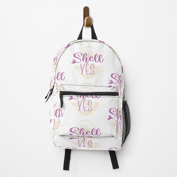 Item preview, Mermaid quotes_Shell Yes designed and sold by Best-Designers.