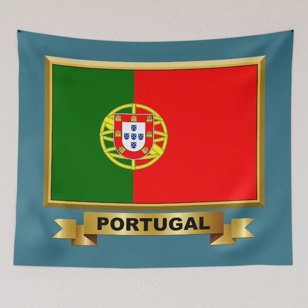 Item preview, PORTUGUESE Gifts, Masks, Stickers & Products (4) designed and sold by mpodger.