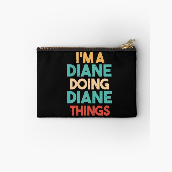 Item preview, Im A Diane Doing Diane Things designed and sold by Heddar Badreddine.