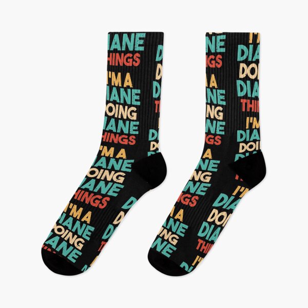 Item preview, Im A Diane Doing Diane Things designed and sold by Heddar Badreddine.