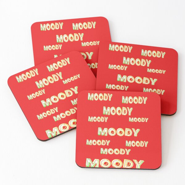Item preview, Moody designed and sold by kristalcurt.