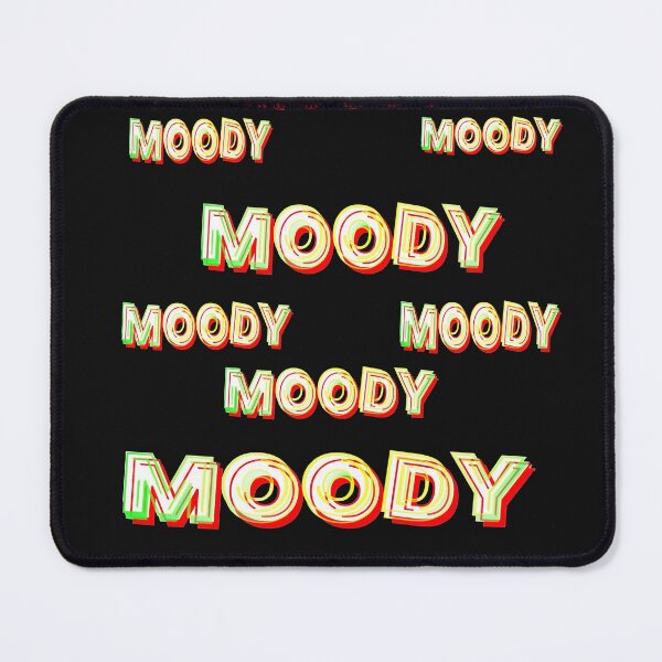 Item preview, Moody designed and sold by kristalcurt.