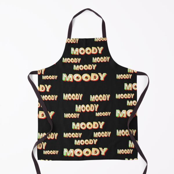 Item preview, Moody designed and sold by kristalcurt.