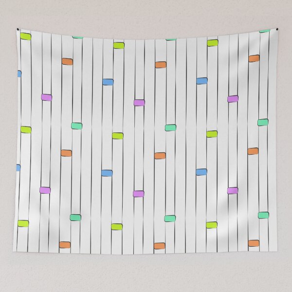 Item preview, COLOR CUBES designed and sold by Samigo-Arts.